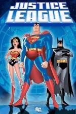 Watch Vodly Justice League Online